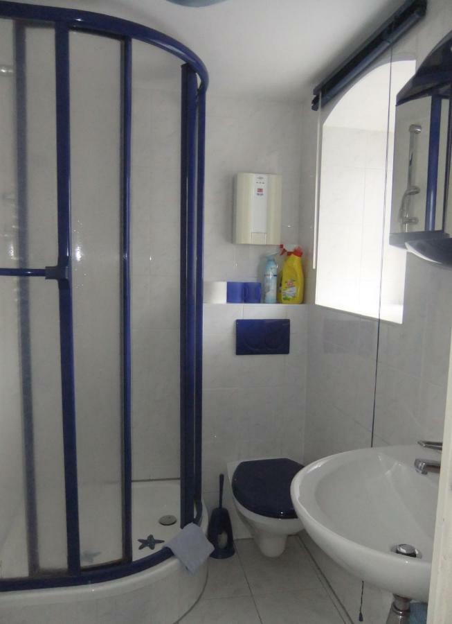 Gastewohnung Dresden-Altlockwitz Ngoại thất bức ảnh