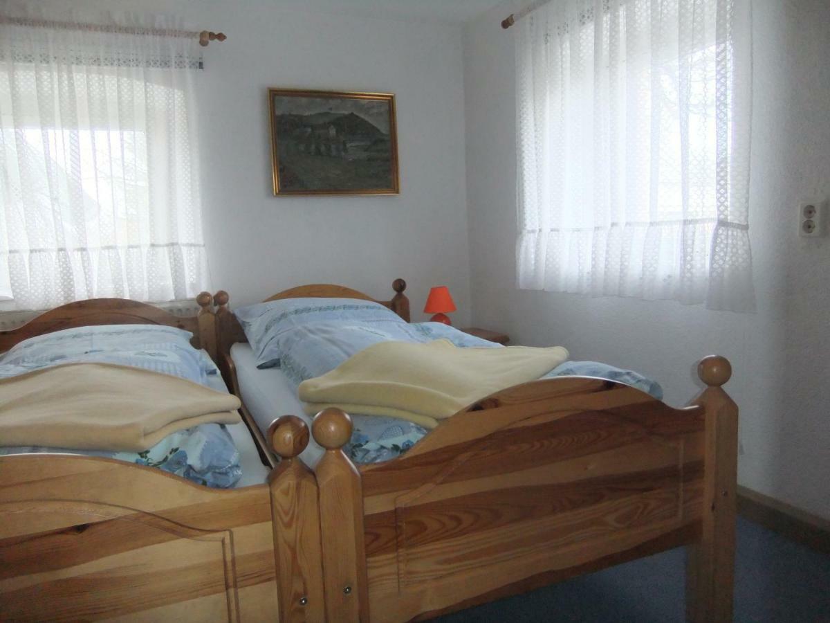 Gastewohnung Dresden-Altlockwitz Ngoại thất bức ảnh