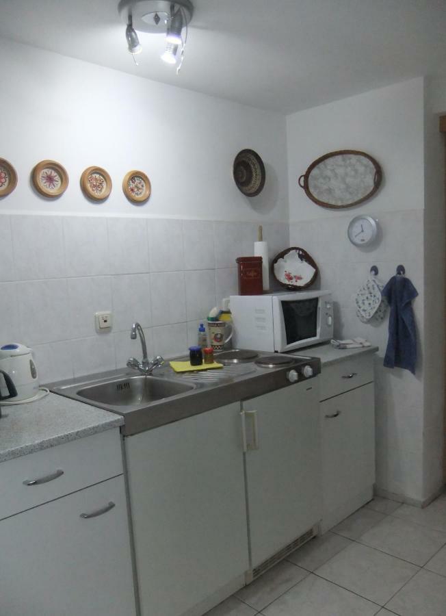 Gastewohnung Dresden-Altlockwitz Ngoại thất bức ảnh